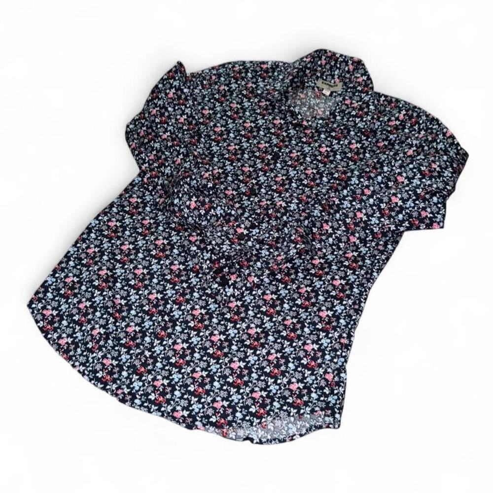 Express mens slim fit